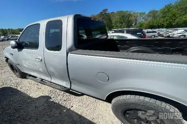 Photo of 2003 Ford F-150