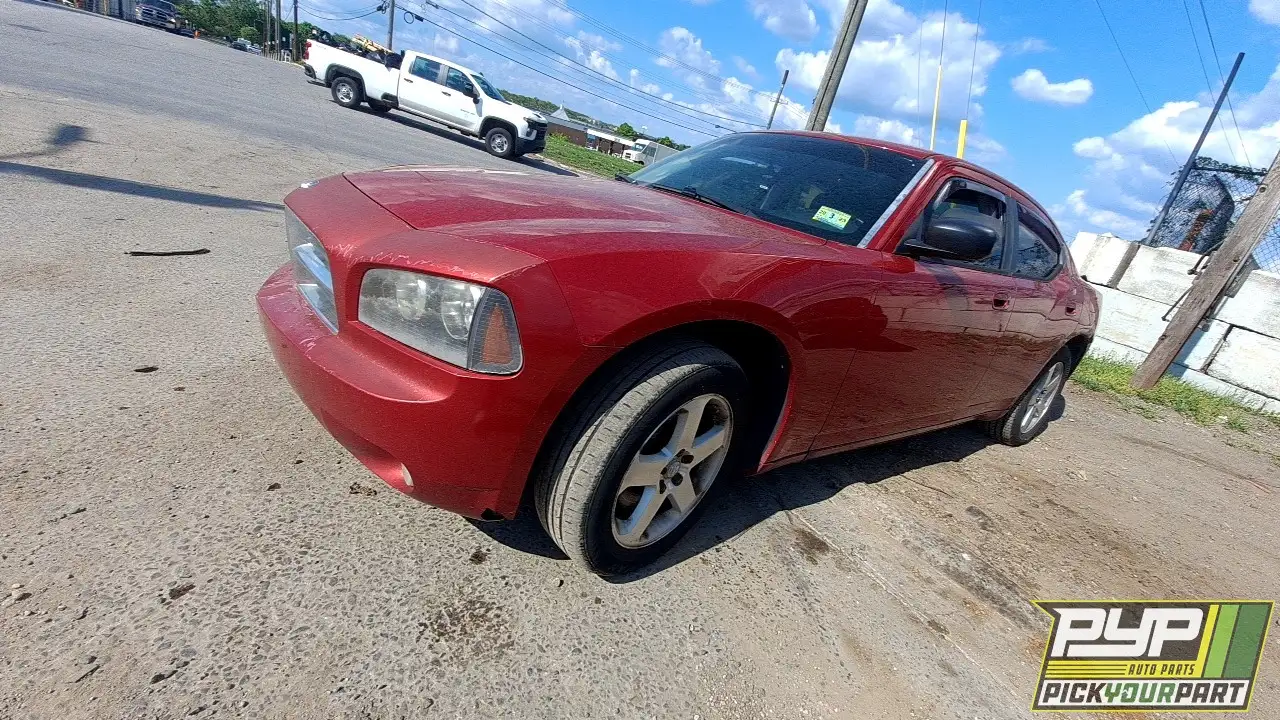 Photo of 2009 Dodge Charger