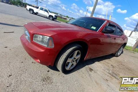 Photo of 2009 Dodge Charger