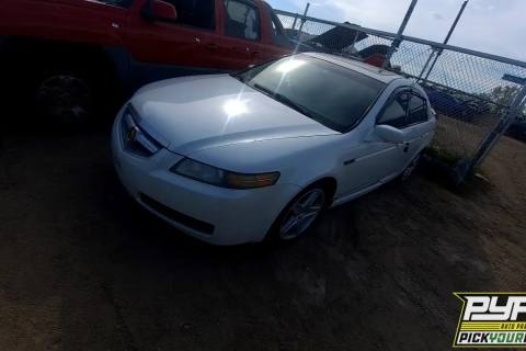 Photo of 2004 Acura Tl