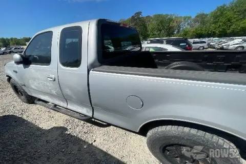 Photo of 2003 Ford F-150