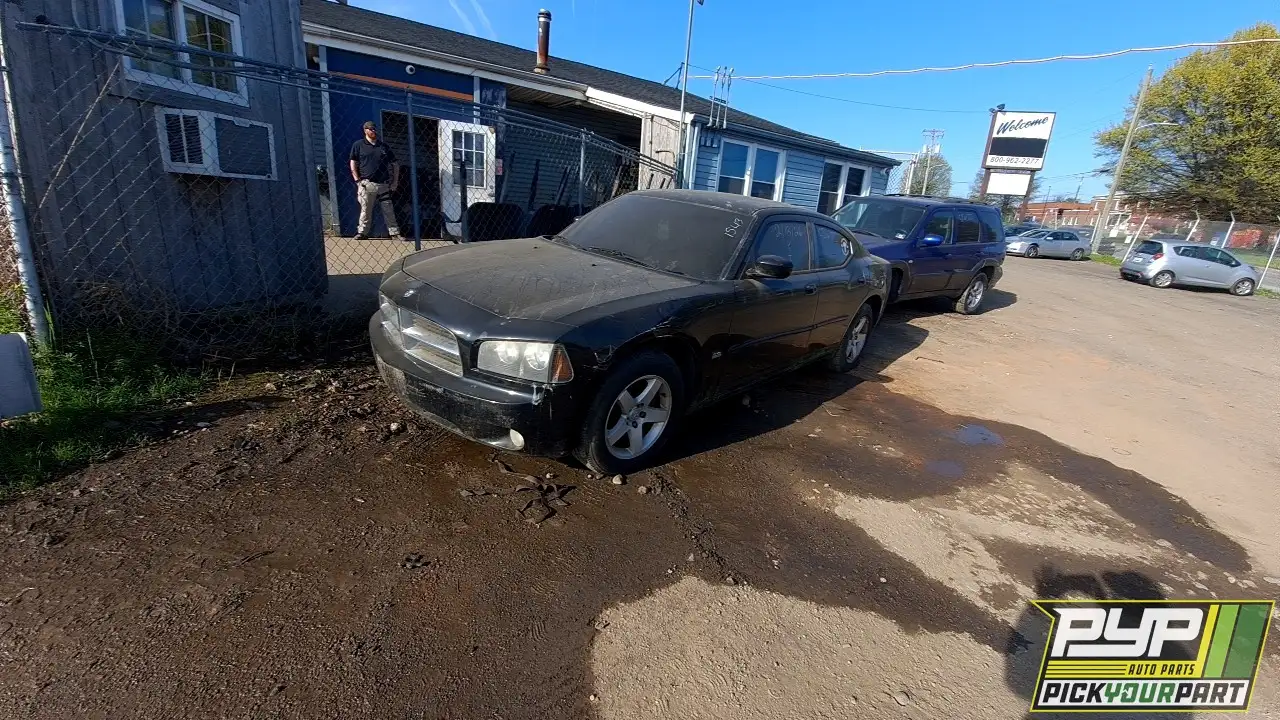 Photo of 2010 Dodge Charger