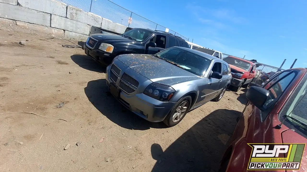 Photo of 2007 Dodge Magnum