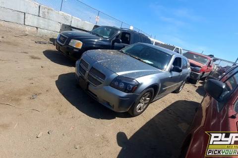 Photo of 2007 Dodge Magnum