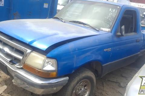 Photo of 1998 Ford Ranger