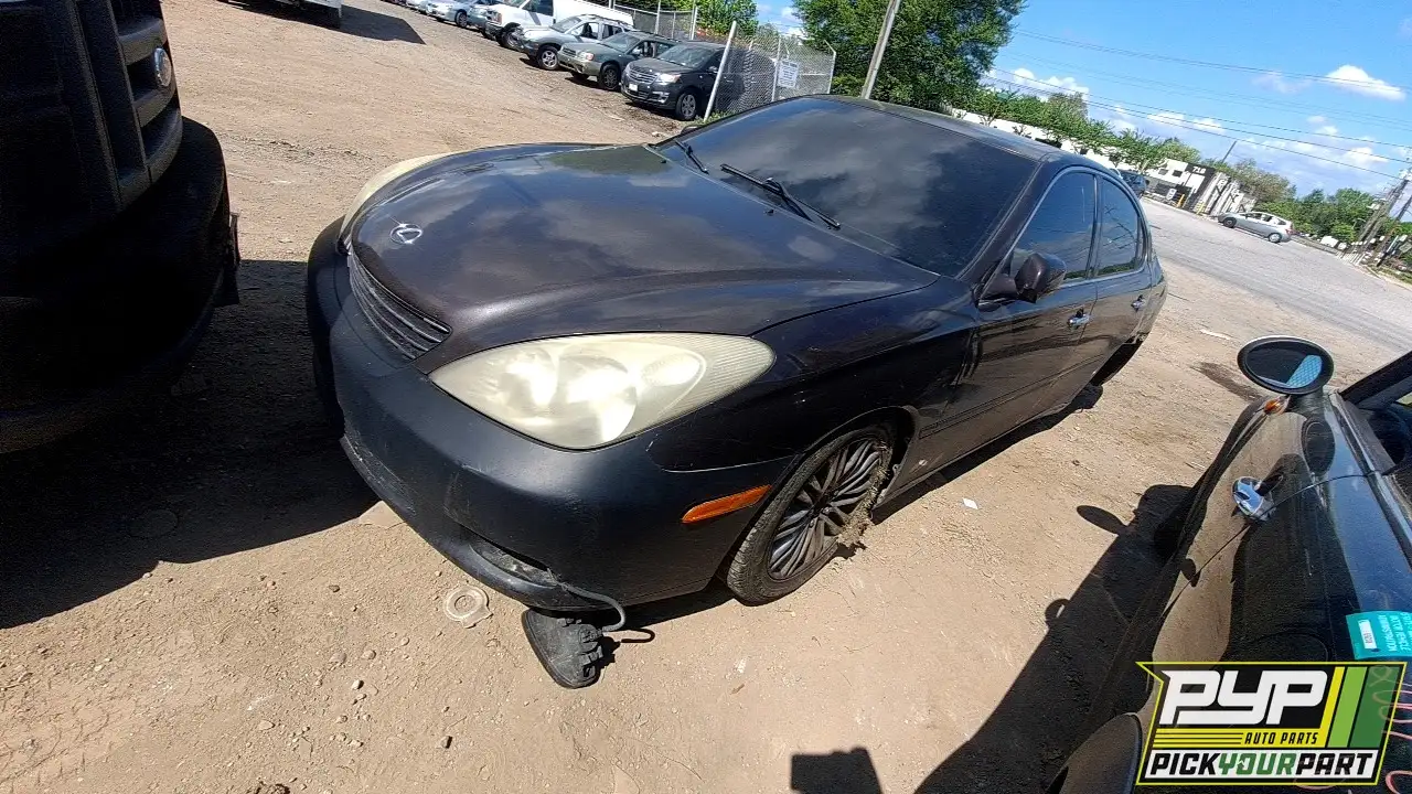 Photo of 2003 Lexus Es300