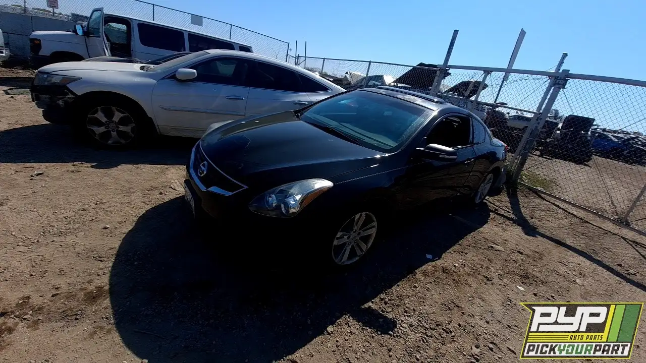 Photo of 2012 Nissan Altima