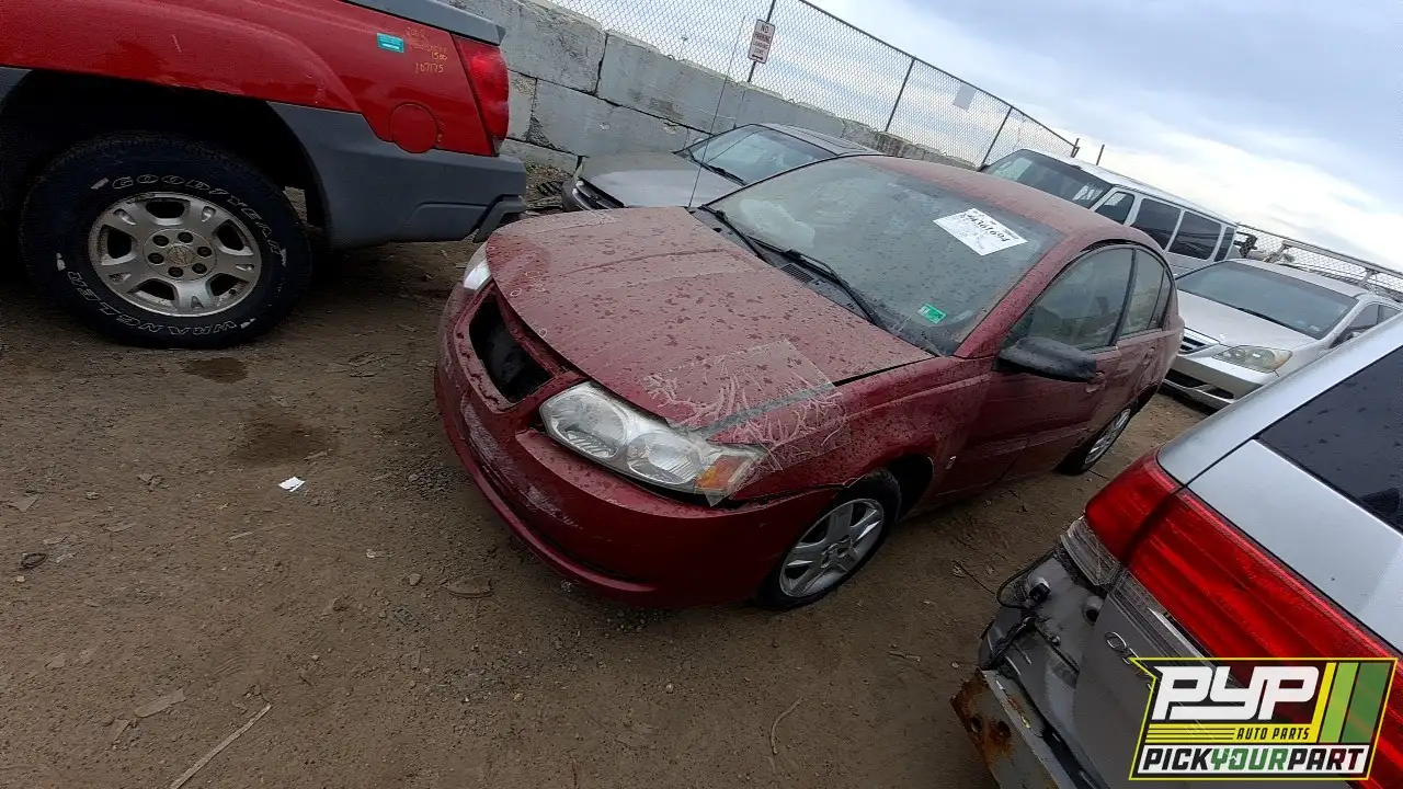 Photo of 2007 Saturn Ion