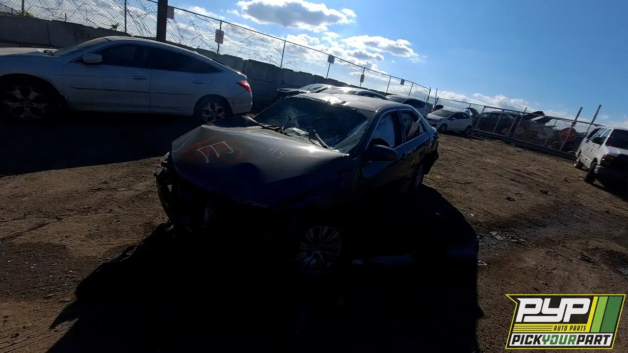 Photo of 2014 Toyota Camry