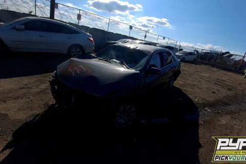 Photo of 2014 Toyota Camry