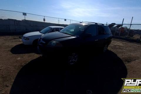 Photo of 2004 Acura Mdx