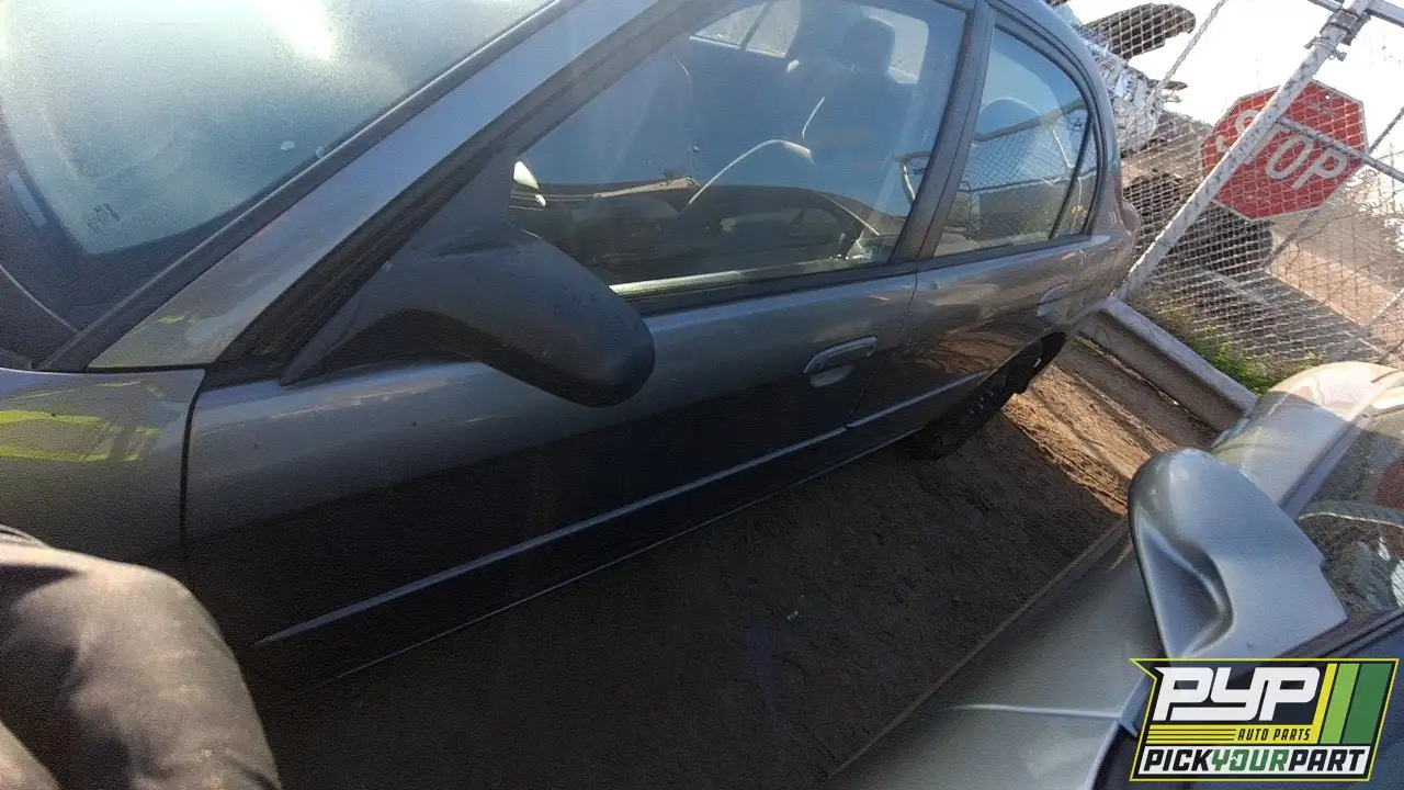 Photo of 2005 Honda Civic