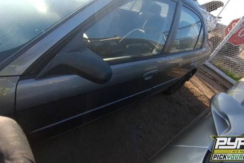Photo of 2005 Honda Civic