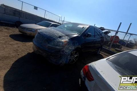 Photo of 2010 Honda Odyssey