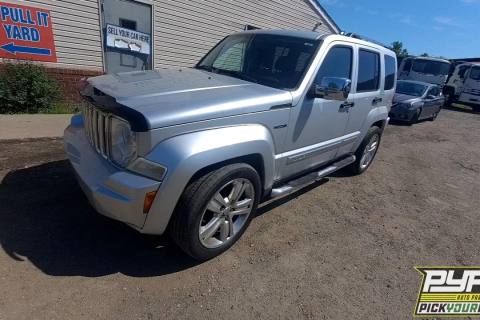 Photo of 2011 Jeep Liberty