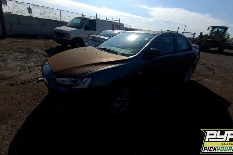 Photo of 2008 Mitsubishi Lancer