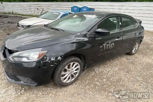 Photo of 2019 Nissan Sentra