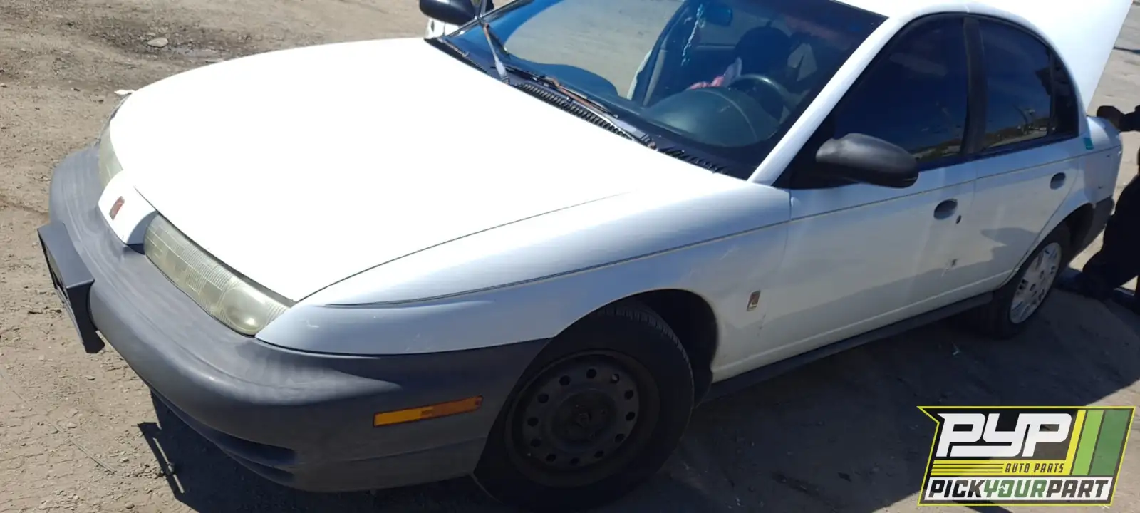 Photo of 1999 Saturn Sl1