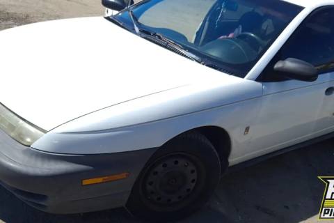 Photo of 1999 Saturn Sl1