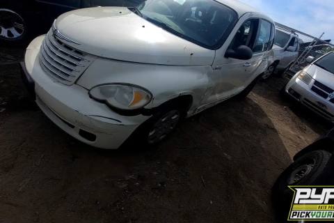 Photo of 2006 Chrysler Pt Cruiser