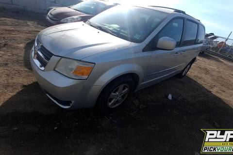 Photo of 2010 Dodge Grand Caravan