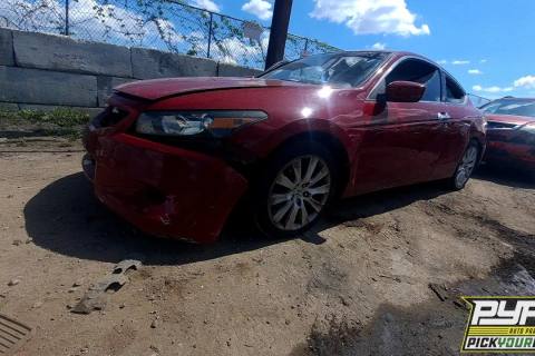 Photo of 2008 Honda Accord