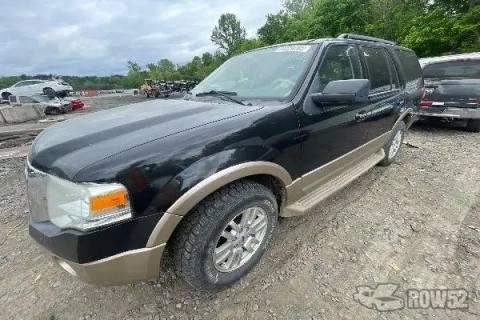 Photo of 2012 Ford Expedition