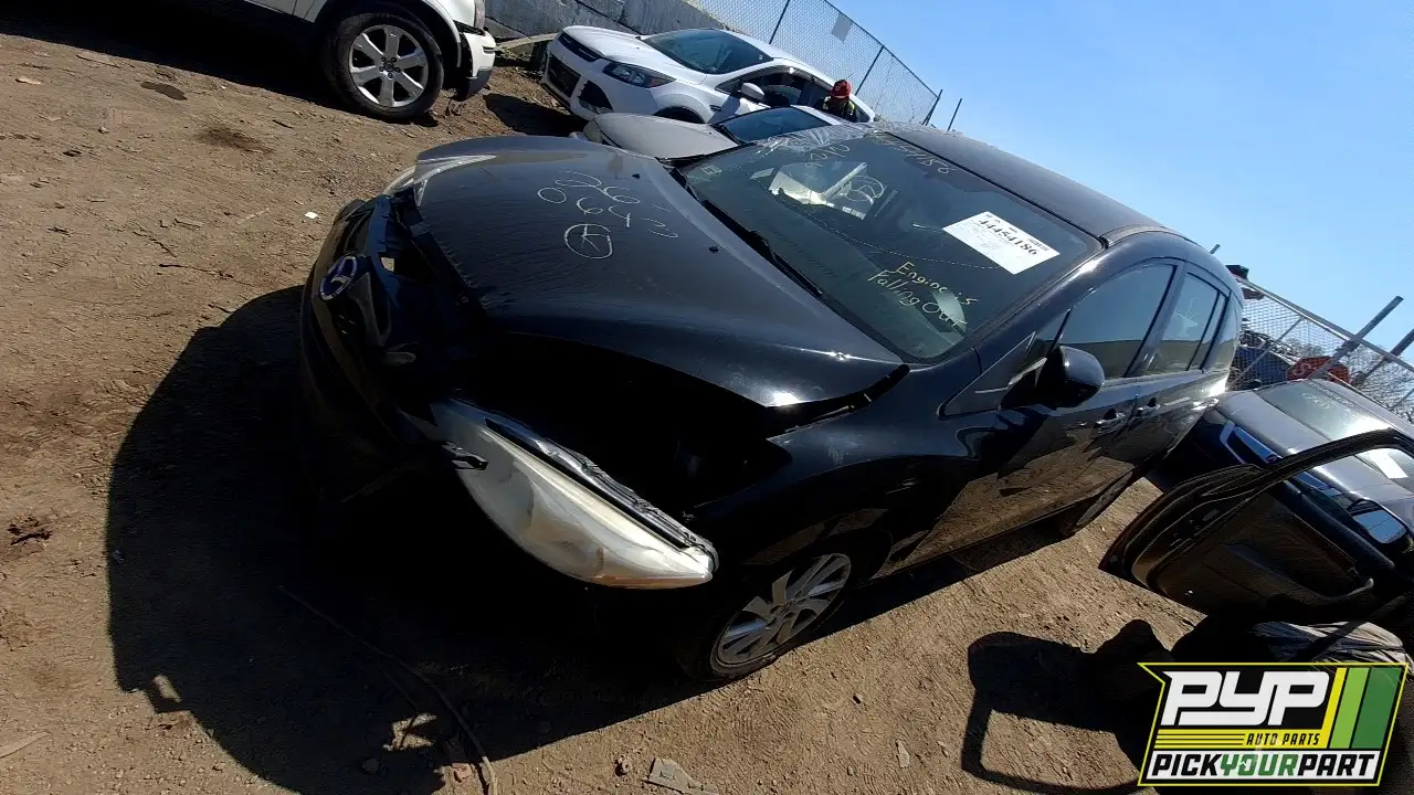 Photo of 2012 Mazda 5
