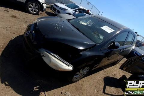 Photo of 2012 Mazda 5