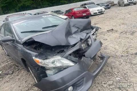 Photo of 2011 Toyota Camry