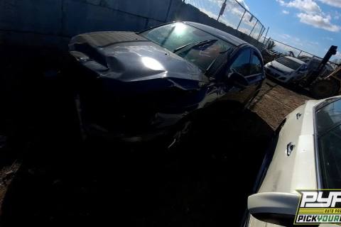 Photo of 2015 Chevrolet Cruze