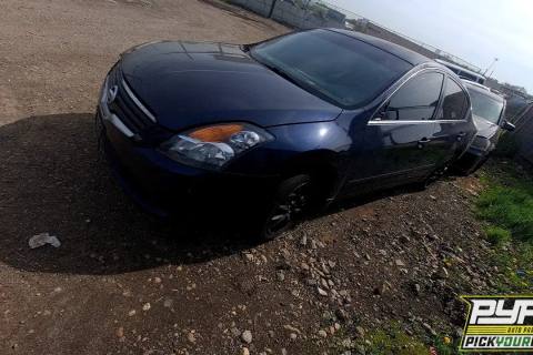 Photo of 2009 Nissan Altima