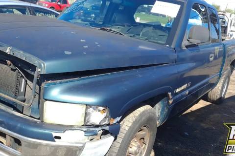 Photo of 1999 Dodge Ram 1500