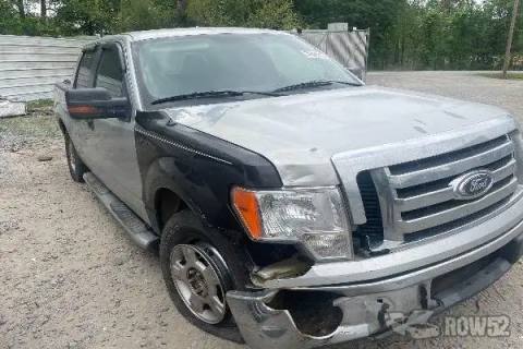 Photo of 2010 Ford F-150