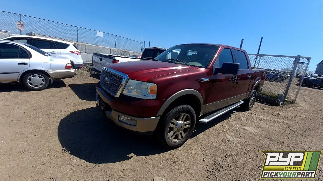 Photo of 2005 Ford F-150
