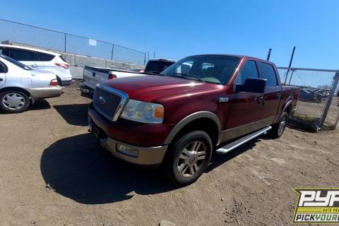 Photo of 2005 Ford F-150