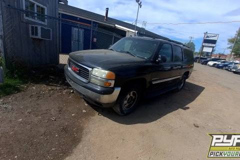 Photo of 2003 Gmc Yukon Xl 1500
