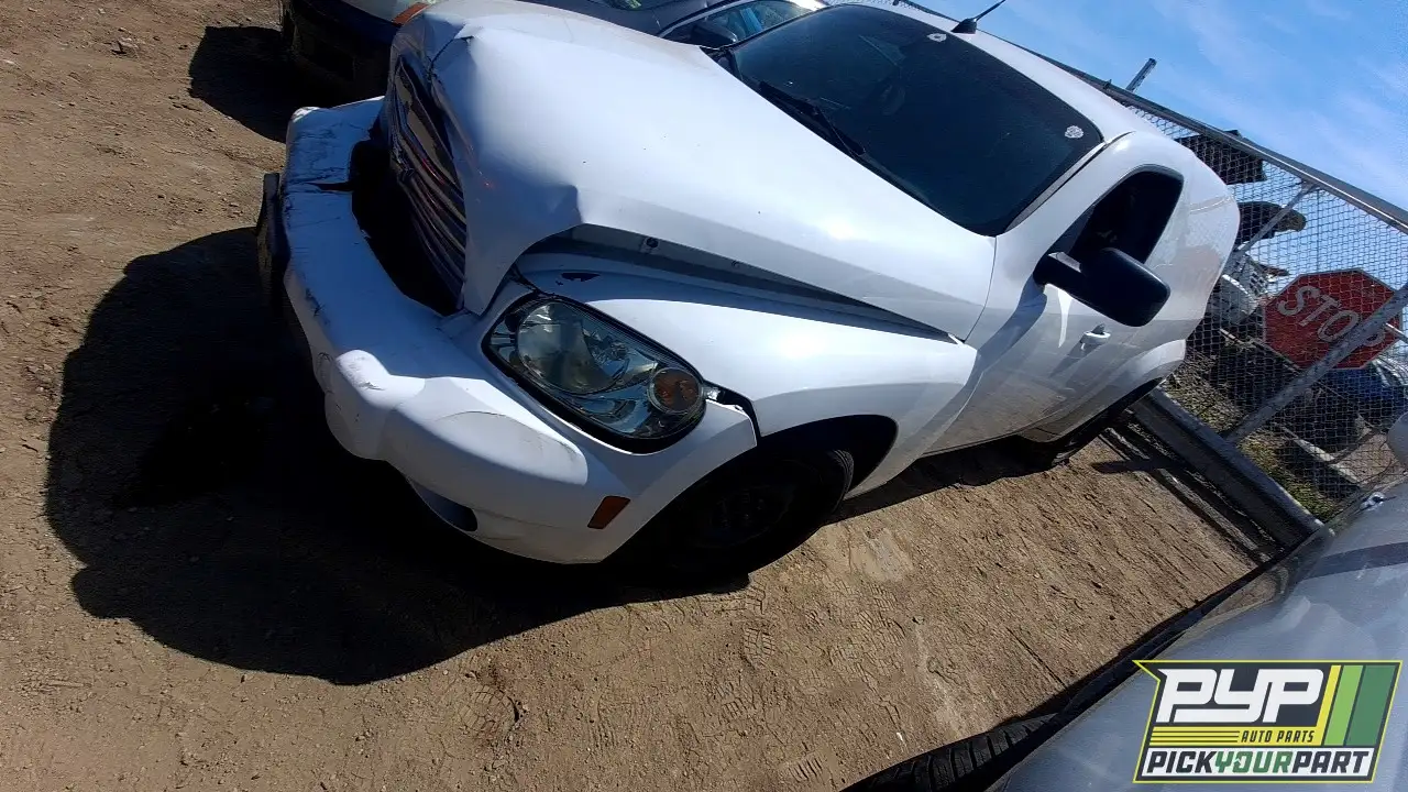 Photo of 2010 Chevrolet Hhr