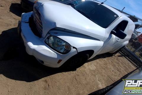 Photo of 2010 Chevrolet Hhr