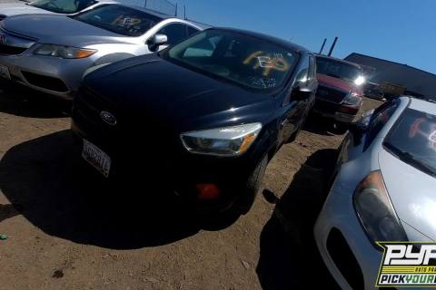 Photo of 2017 Ford Escape
