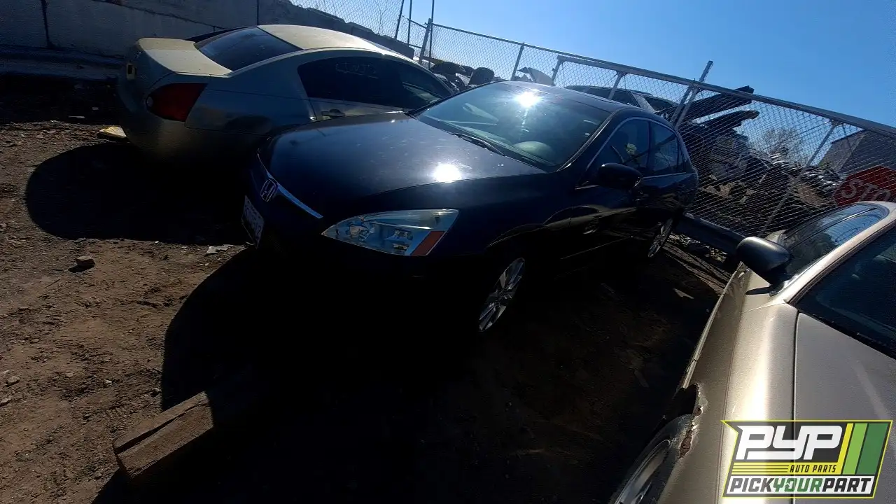 Photo of 2006 Honda Accord