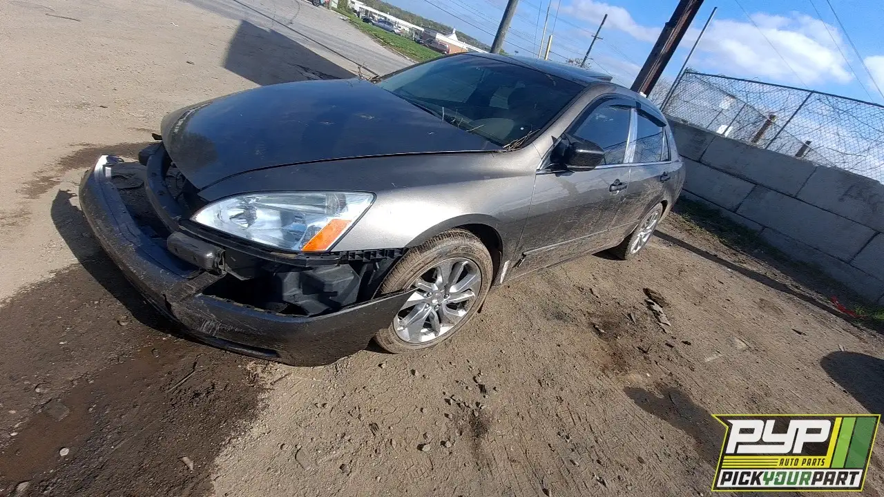 Photo of 2007 Honda Accord