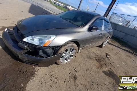 Photo of 2007 Honda Accord
