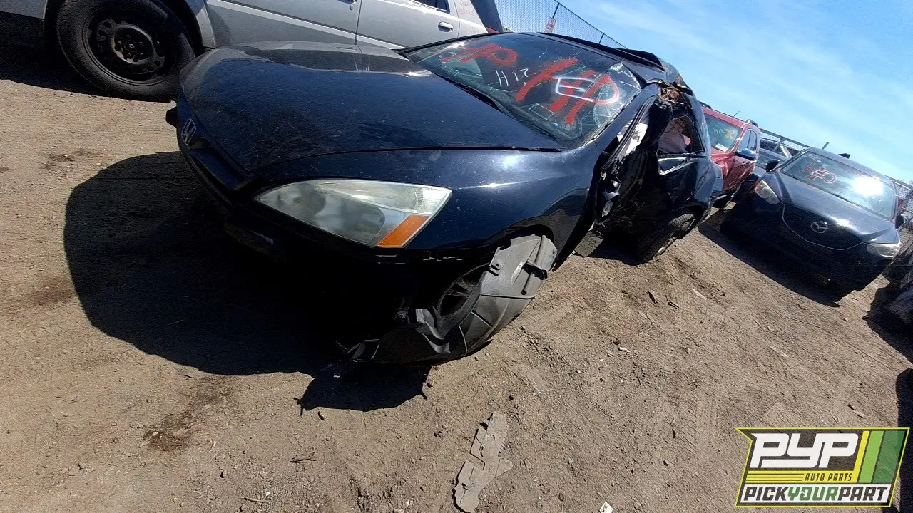 Photo of 2007 Honda Accord