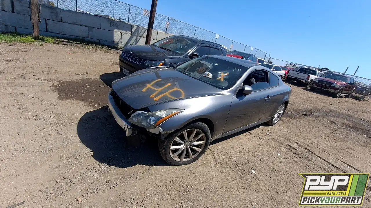 Photo of 2013 Infiniti G37