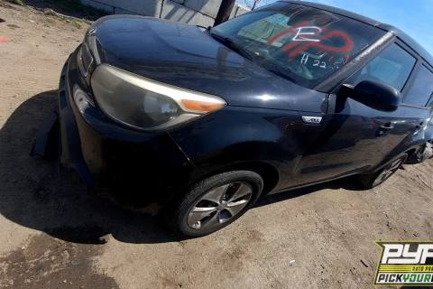Photo of 2016 Kia Soul