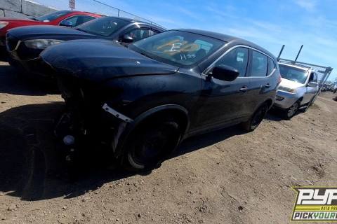 Photo of 2018 Nissan Rogue