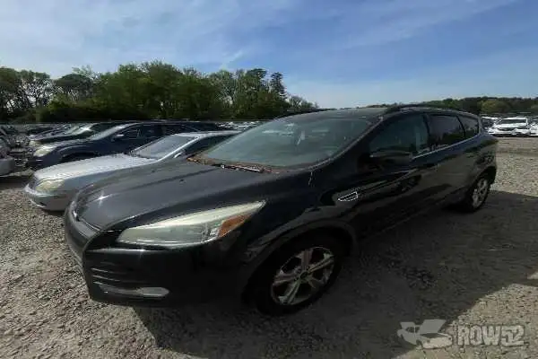 Photo of 2015 Ford Escape