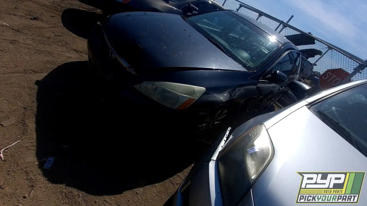 Photo of 2006 Honda Accord
