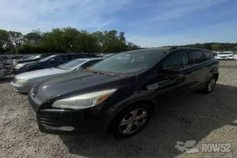 Photo of 2015 Ford Escape